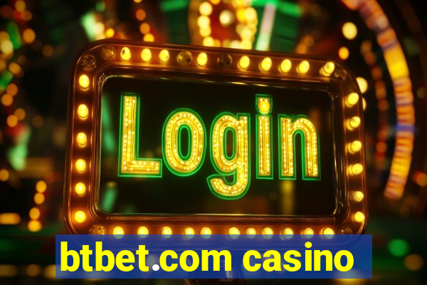 btbet.com casino